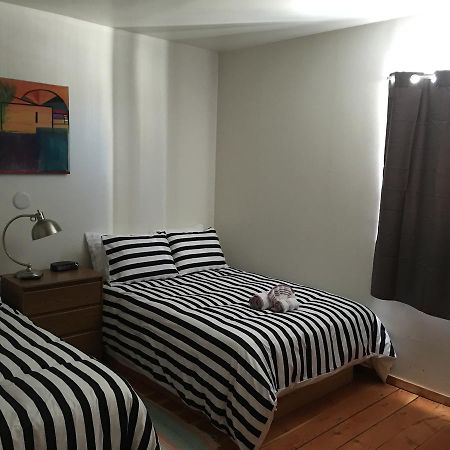 Florecita Bed And Breakfast Inn Costilla Екстериор снимка