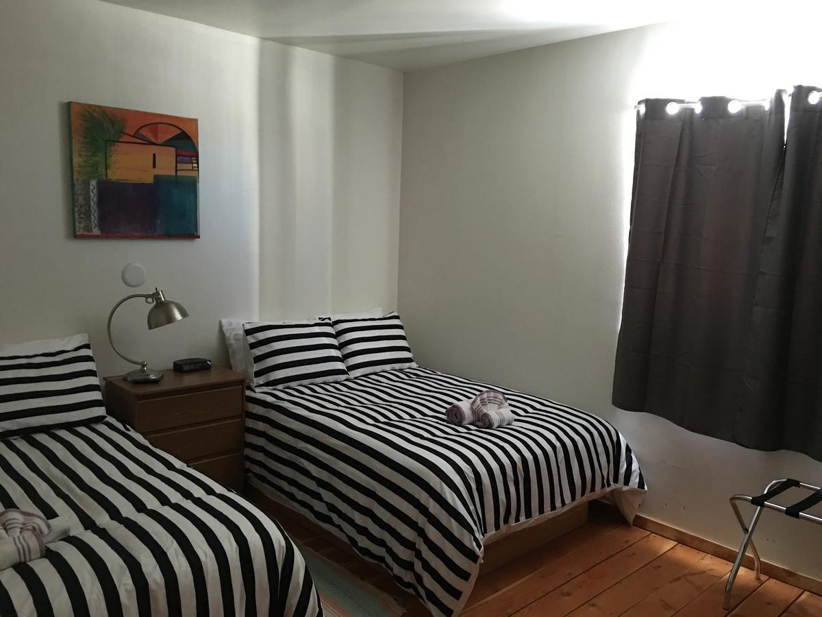 Florecita Bed And Breakfast Inn Costilla Екстериор снимка
